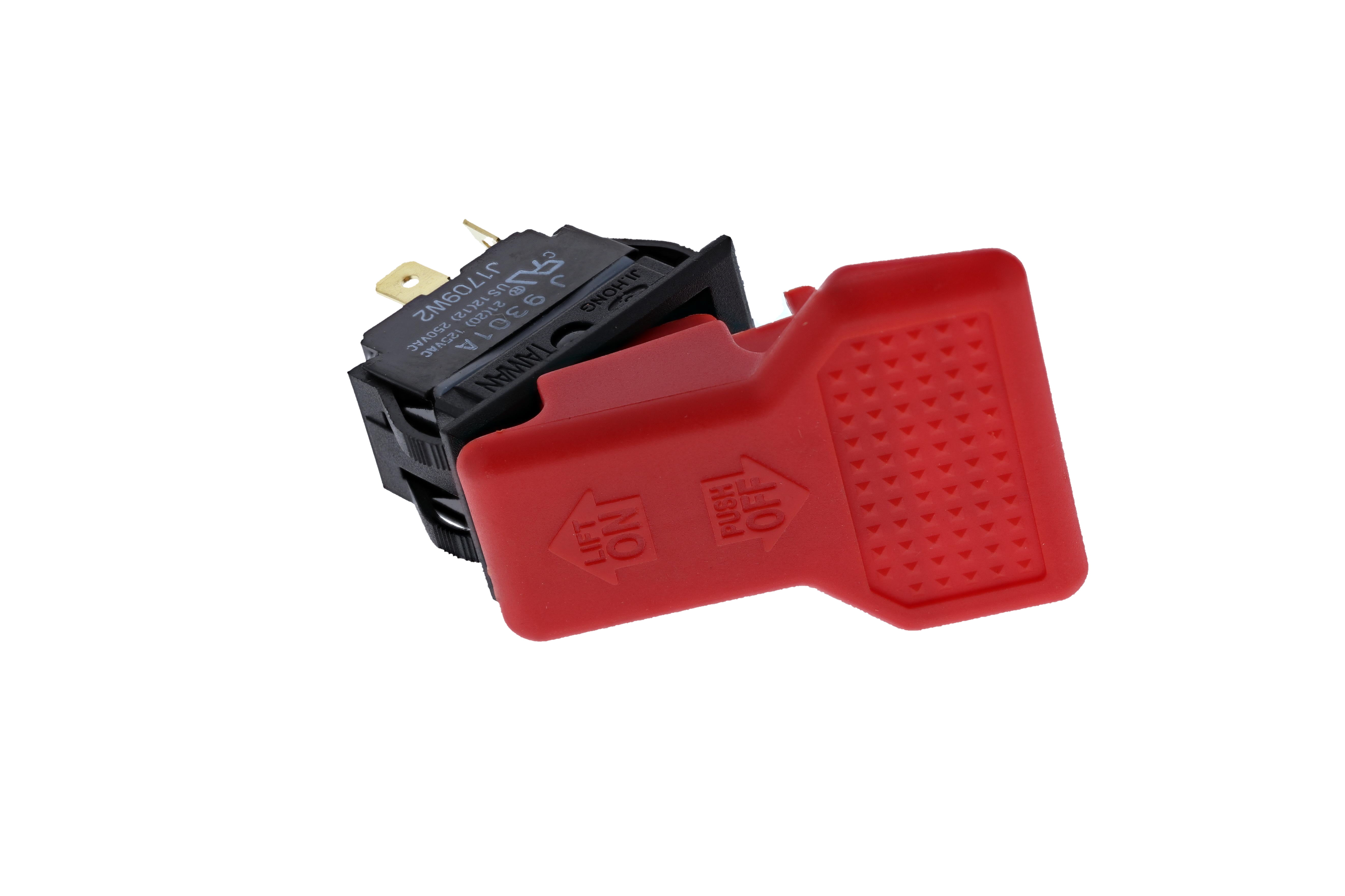 OEM 285990-00 Planer Switch DW733 DW733 DW734 DW734 0 - Walmart.com