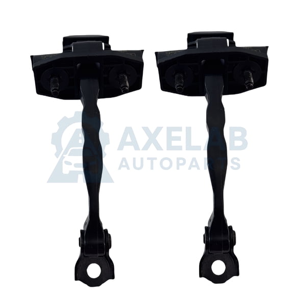 OEM 2Pcs Rear Left or Rignt Door Limiter Check Stop Strap Locator For model 3 2017-2025 1089509-00-D 1089509-00-B