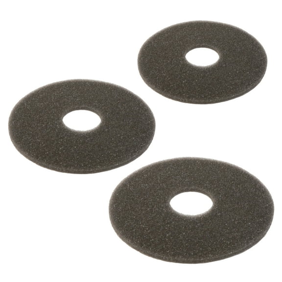 OEM (3 Pack) Simplicity FOAM POLY GASKET for Briggs & Stratton 1707335SM, 1707335