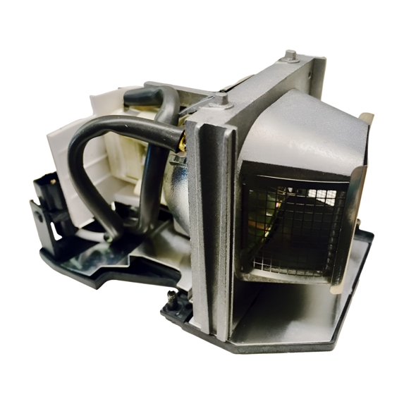 Jaspertronics 310-7578 Lamp & Housing for Dell Projectors Fits 2400MP, 725-10089, GF538 1 Year Warranty 1 Unit per pack
