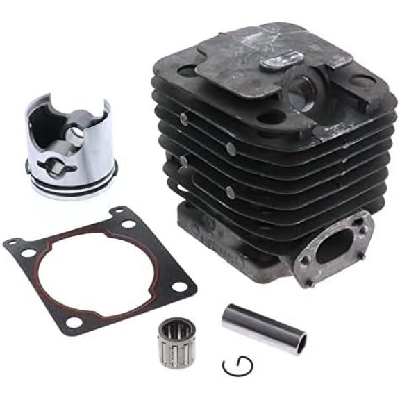 OEM 314621001 Replacement Leaf Blower Vacuum Top End Engine Kit RY38BP RY38BPEMCVNM RY38BPVNM$$Garden & Patio