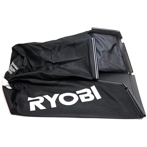 OEM 317926001 Grass Catcher with Ryobi Logo$$Tools & Hardware Other