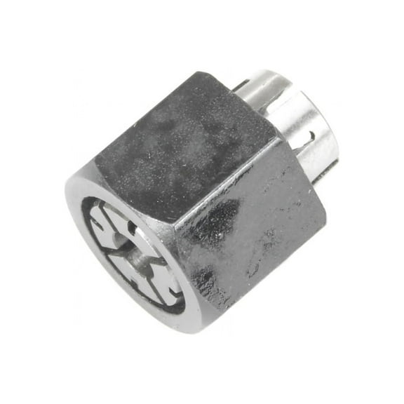 OEM 326286-04 Router Collet & Nut DW616 DW616D DW616K DW616M DW616PK DW616SK DW618 DW618 DW618B3 DW618B3 DW618B3E DW618D DW618D DW618K DW618K DW618M DW618M DW618PK DW618PK DW618PKB