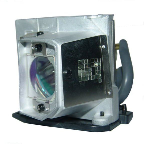 Jaspertronics 330-9847 Lamp & Housing for Dell Projectors Fits 725-10225, S300wi, S300w 1 Year Warranty 1 Unit per pack