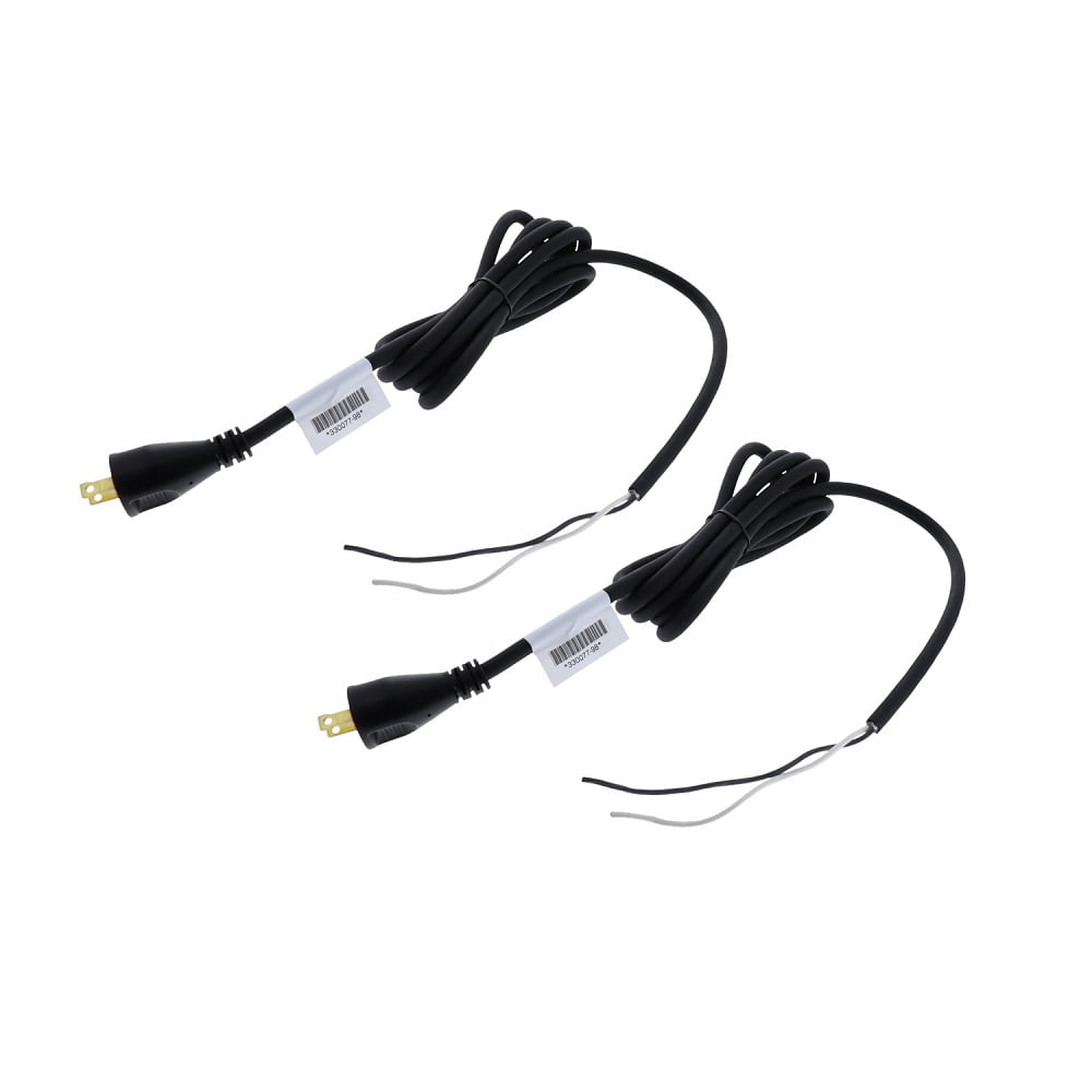 OEM 330077-98 330077-98-2 Impact Wrench Cord (2 Pack) 2214-90 01 2670 01 2675 01 27513-BDK  27713  27997  28997  6513 01 6945 01 DW268  DW268  DW268  DW268  DW269  DW269  DW269  DW269  DW272  DW272