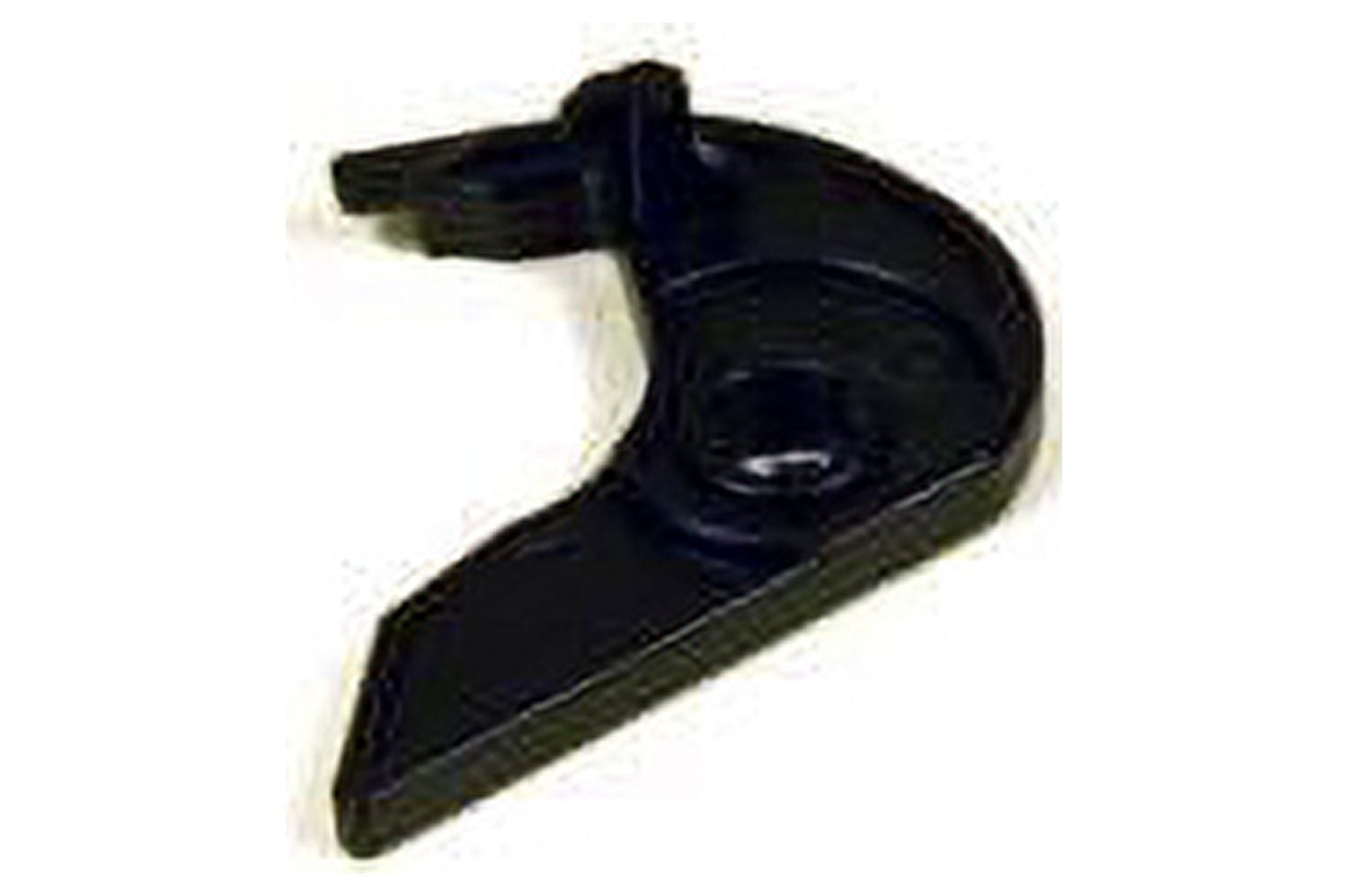 OEM 3500 Black Cartridge Left Drum Lock Arm