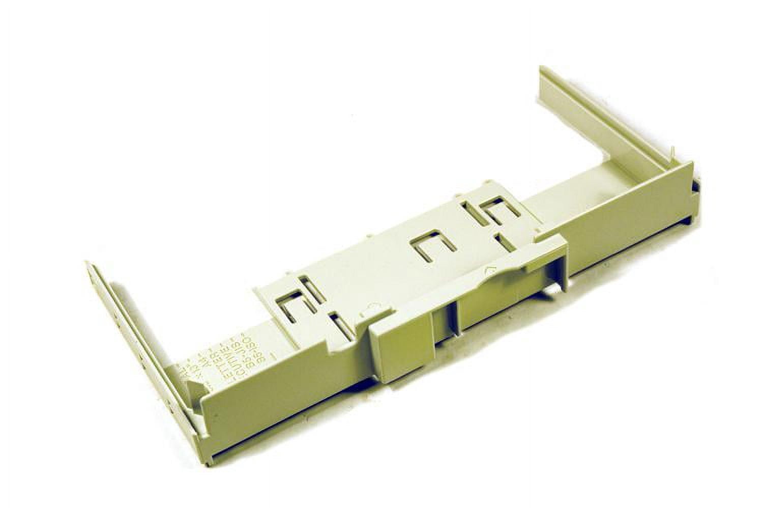OEM 3500 Rear End Plate