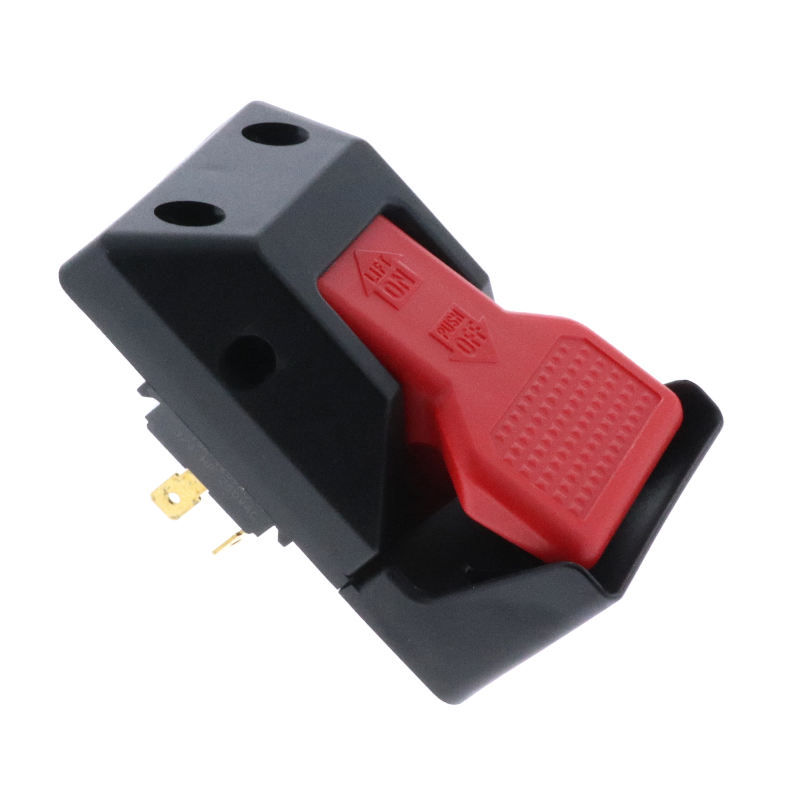 OEM 390246-00 Table Saw Switch & Shroud DW744XRSCDN DW744XCDN DW744XRS ...