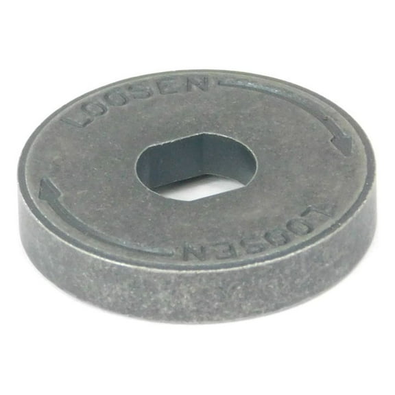 OEM 393053-00 Circular Saw Blade Clamp DW939K