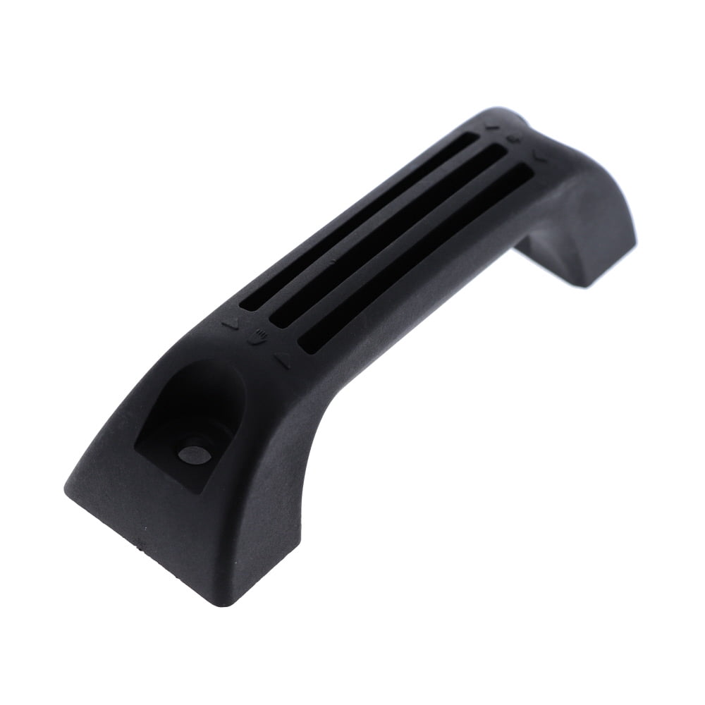 XhWser 396375-01 Miter Saw Handle Replacement – Compatible With DeWalt DW715, DW713, DWS713, DWS715 Models – Durable, Easy To Install, Non-OEM