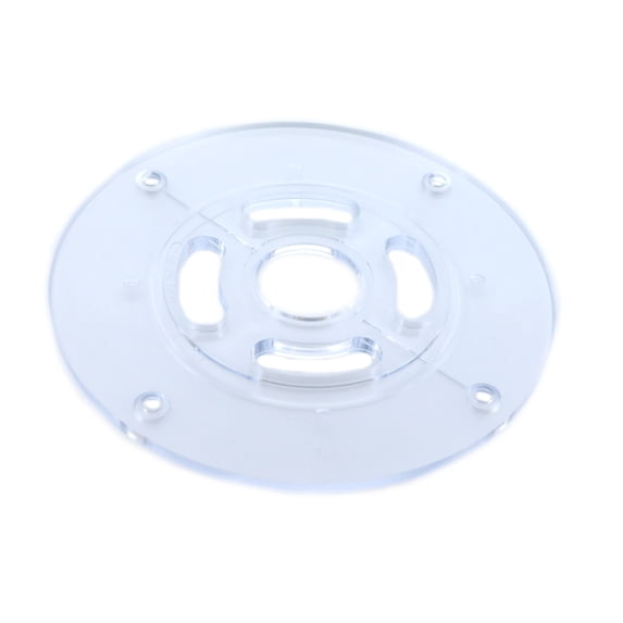 OEM 397531-00 Router Sub Base DW616 DW616D DW616K DW616PK DW616SK DW618 ...