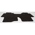 thumbnail image 1 of OEM 3pc Carpeted Floor Mat Set For Ford F150 King Ranch ML3B-16130D00-BA32T5 Brown, 1 of 8