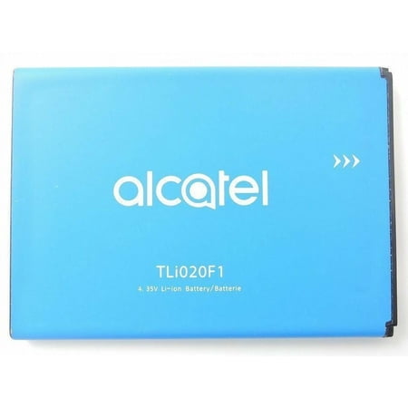 OEM 4.35V Li-ion Cell Phone Battery TLi020F1 New - 1lCP4/51/67