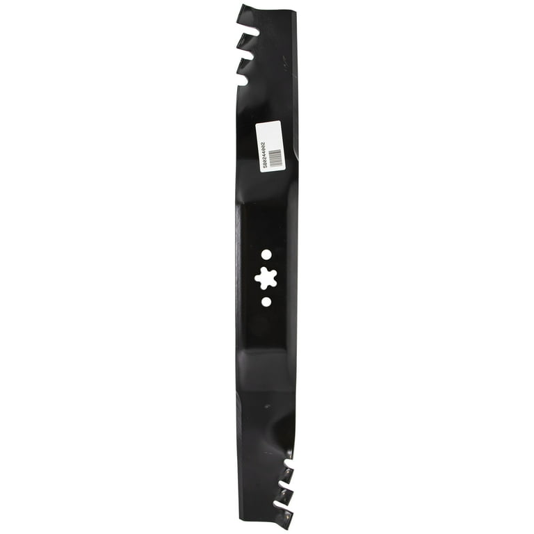 Husqvarna 580244002 22 4 in 1 5 Star Mower Blade Craftsman HU 700L LB 155S Walmart
