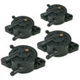thumbnail image 1 of OEM (4 Pack) Briggs & Stratton Fuel Pump for Cub Cadet 690-900-0020, 6909000020, 1 of 9
