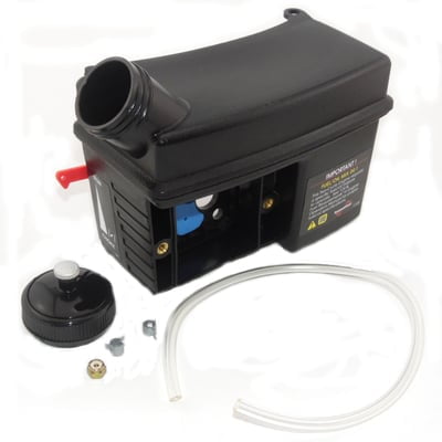 OEM 410275 Tecumseh Fuel Tank With Gas Cap