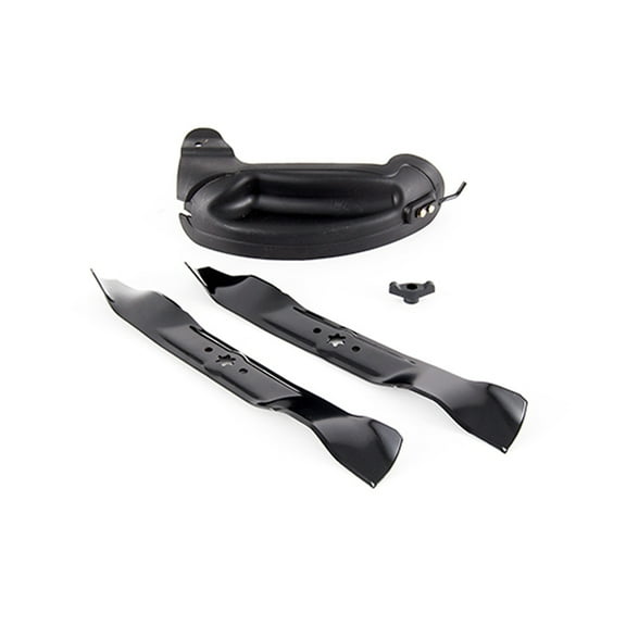 OEM 42" Mulch Kit MTD Cub Cadet XT1-LT42 XT2-LX42 RZT-42 Lawnmowers 19A70041OEM