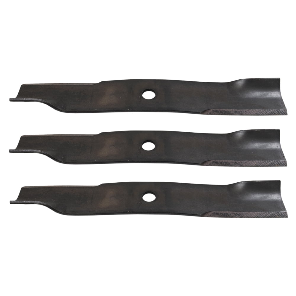 John deere high lift blades hot sale