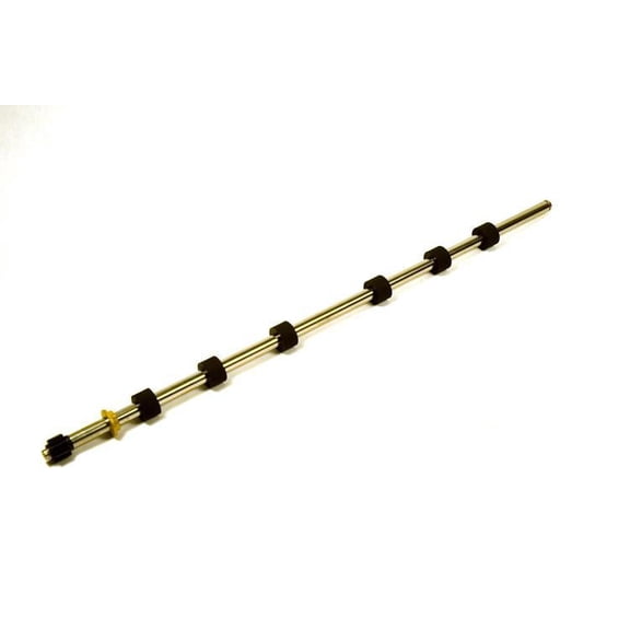 OEM 4V Face Down Delivery Roller Assembly