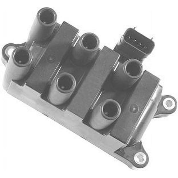 OEM 50015 Ignition Coil