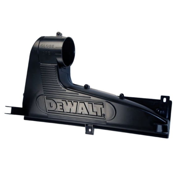 OEM 5140010-00 Planer Dust Shroud DW735 DW735X