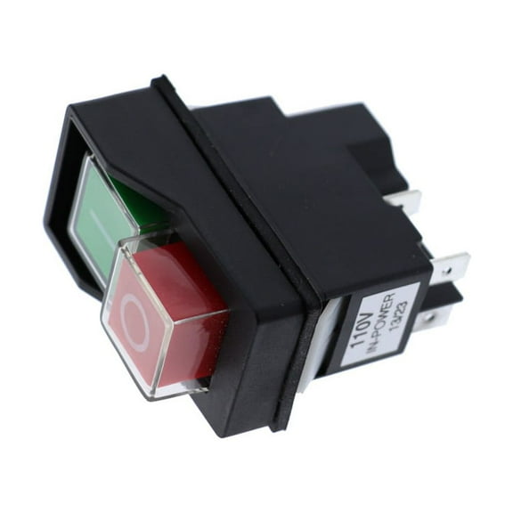 OEM 5140135-94 Table Saw Magnetic Switch DWE7490X DWE7490X DWE7491RS DWE7491RS