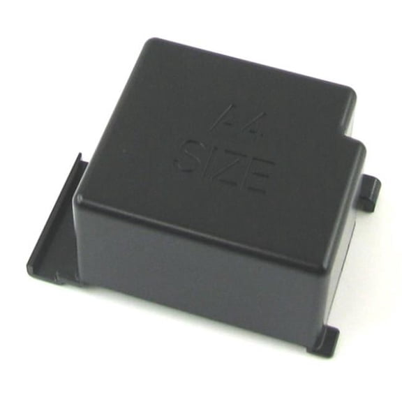 OEM 550-Sheet Printer Rear Guide Lock