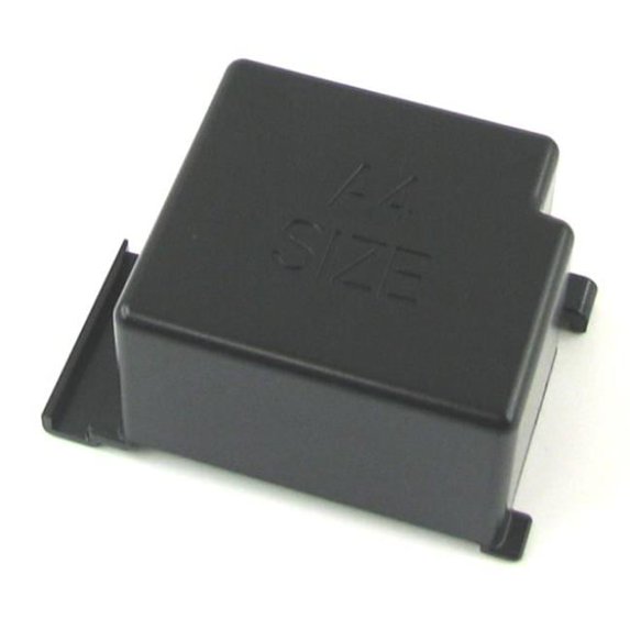 OEM 550-Sheet Printer Rear Guide Lock
