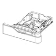 thumbnail image 1 of OEM 550-Sheet Tray for CS720, 1 of 1