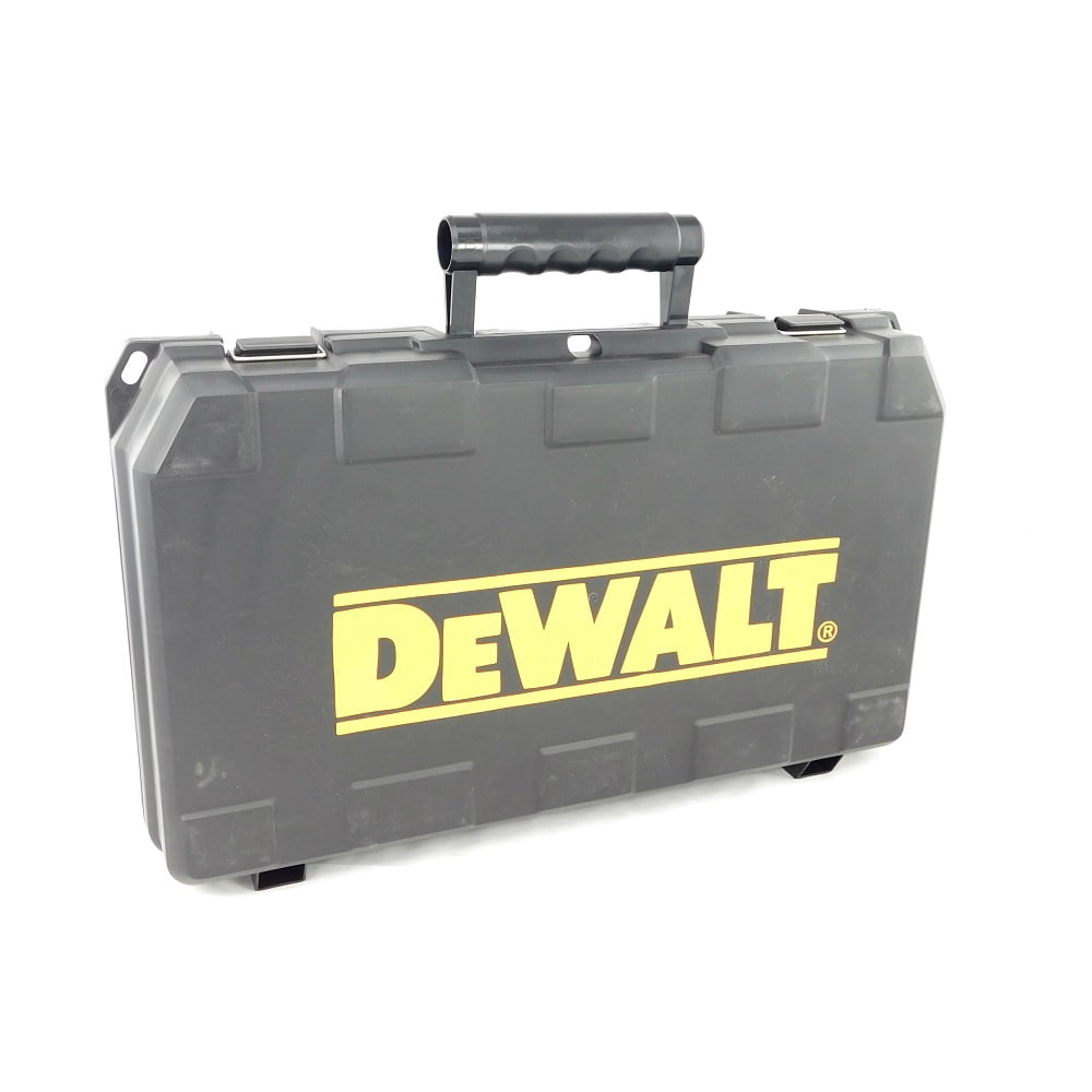 OEM 576657-05 Hammer Drill Kit Box  DCH213B  DCH213B-B3  DCH213L2  DCH253B  DCH253M2  DCH253M2-AR  DCH253M2-B2  DCH253M2-B2C  DCH253M2-B3  DCH253M2-BR  DCH273B  DCH273P2