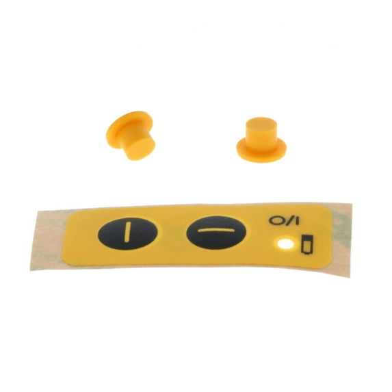 OEM 595186-00 Laser Level Switch Kit DW087K DW087P DW088K DW088K