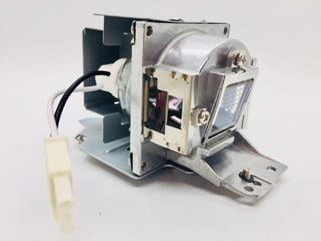 OEM 5J.J4S05.001 Replacement Lamp & Housing for BenQ Projectors - image 1 of 6