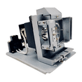 thumbnail image 1 of Jaspertronics 5J.J8M05.011 Lamp & Housing for BenQ Projectors with Original Specification & Full Lifespan Bulb 1 Year Warranty 1 Unit per pack, 1 of 7