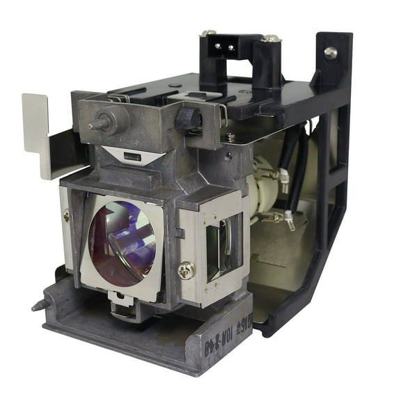 Jaspertronics 5J-JDM05-001 Lamp & Housing for BenQ Projectors with Original Specification & Full Lifespan Bulb 1 Year Warranty 1 Unit per pack