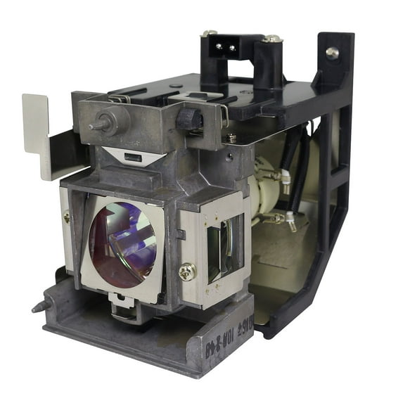 Jaspertronics 5J-JDM05-001 Lamp & Housing for BenQ Projectors with Original Specification & Full Lifespan Bulb 1 Year Warranty 1 Unit per pack