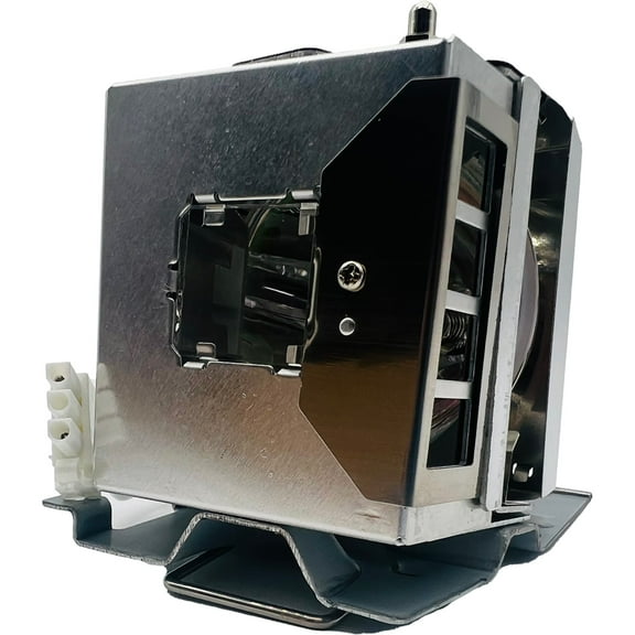 Jaspertronics 5J.JN605.001 Lamp & Housing for BenQ Projectors Fits MH536, MS536, MW536, MX536, PMW536, TH536 1 Year Warranty 1 Unit per pack
