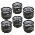thumbnail image 1 of OEM (6-Pack) Kohler OIL FILTER for Cub Cadet KH-12-050-01-S1, KH1205001S1, Napa 1056, 1 of 8