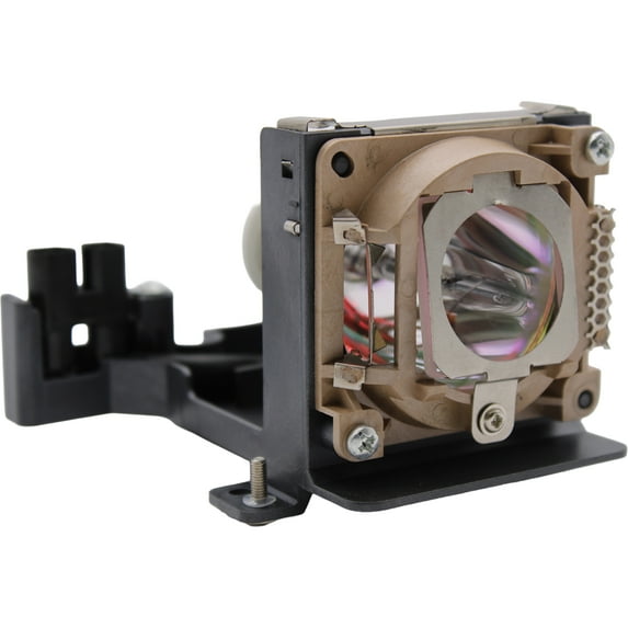 Jaspertronics 60.J8618.CG1 Lamp & Housing for BenQ Projector 6912B22006D AJ-LT51 PB6100 PB6105 PB6200 PB6205 RD-JT51 1 Year Warranty 1 Unit per pack