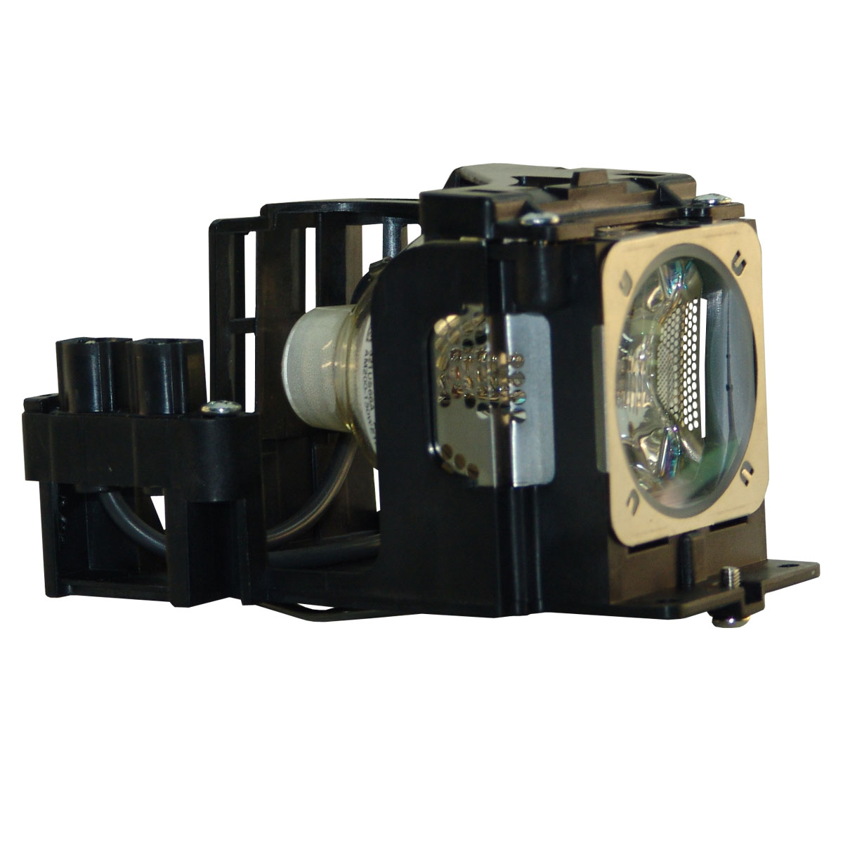 OEM 610-334-9565 Replacement Lamp & Housing for Sanyo Projectors - image 1 of 6