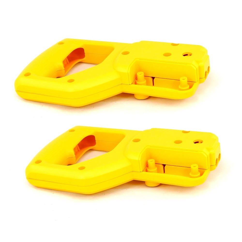 OEM 624730-00 624730-00-2 Miter Saw Handle Set (2 Pack) DW716 DW716 DW716 DW716 DW716XPS 0 DW717 DW717 DW717-AR DW717-AR DW717-B2 DW718 DW718 DW718 DW718-AR DW718-AR DW718-AR DW718-AR