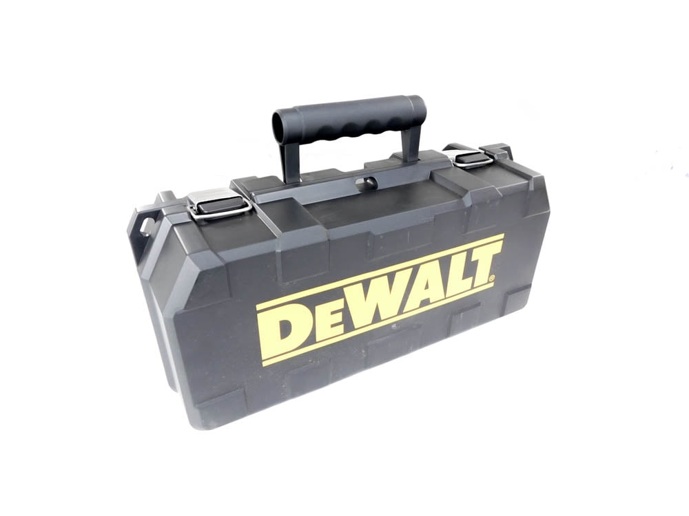 OEM 651196-00 Angle Grinder Kitbox  D28110  D28110K  D28111K-B2C  D28111K-B2C  D28111S-B3  D28111S-B3  D28111SK-B3  D28111SK-B3  D28402  D28402  D28402-B3  D28402-B3  D28402B  D28402K  D28402K