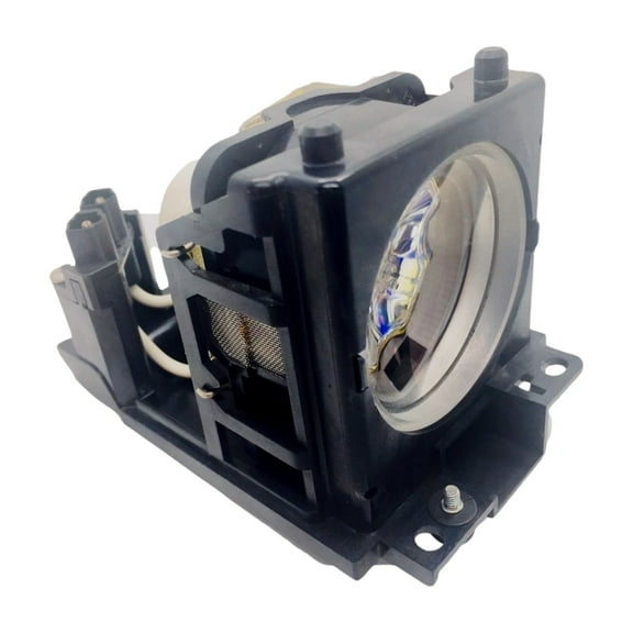 Jaspertronics 78-6969-9797-8 Lamp & Housing for 3M Projectors with Original Specification & Full Lifespan Bulb 1 Year Warranty 1 Unit per pack