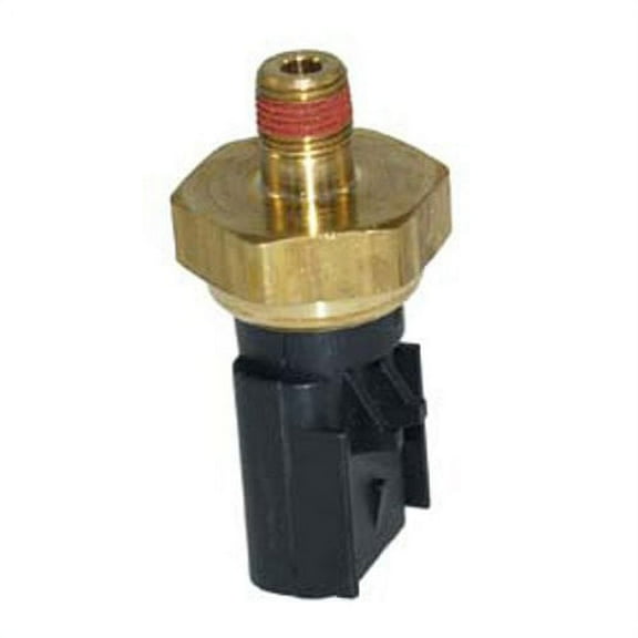 OEM 80002 Oil Pressure Switch with Gauge