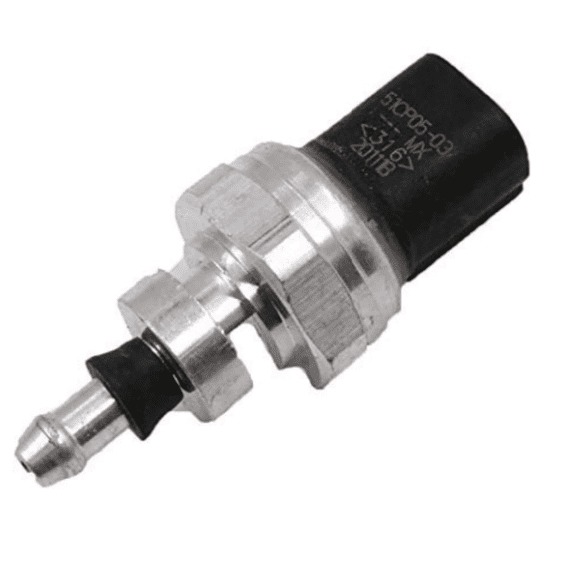OEM 8201000764 Air Pressure Sensor for Vacuum Boost Exhaust Lightweight Performance Accessory Sensor