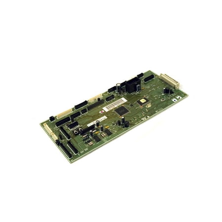 OEM 9050 DC Controller Board Assembly