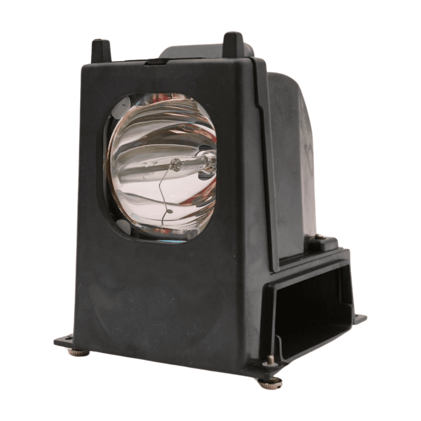 Advanced Lamps Lamp & Housing for The Mitsubishi WD-73C12 TV