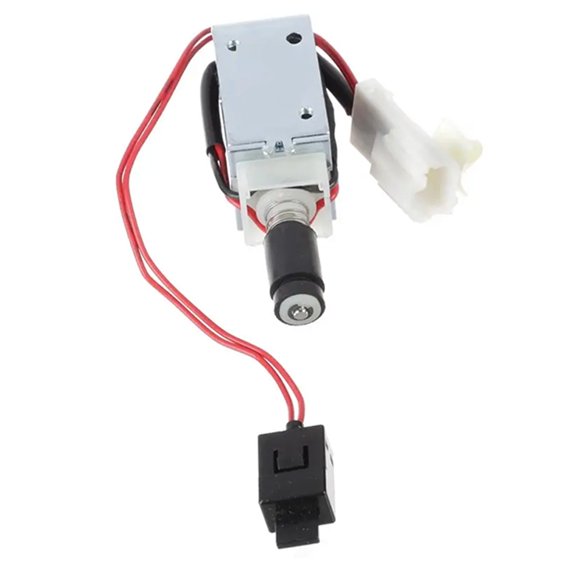 OEM 94568533 96858794 Automatic Transmission Solenoid Set Includes 6 Valves For Multiple Models