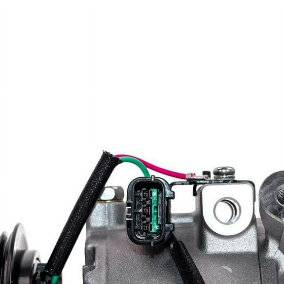 OEM A/C Compressor for Hyundai Tucson/Kia Sportage - 2019 2020 2021 2022 - # 97701D3950 97701-D3950