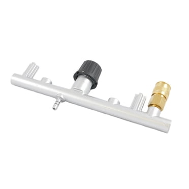 Rolair Air Compressor Regulator Manifold – VT410014 For VT25BIG
