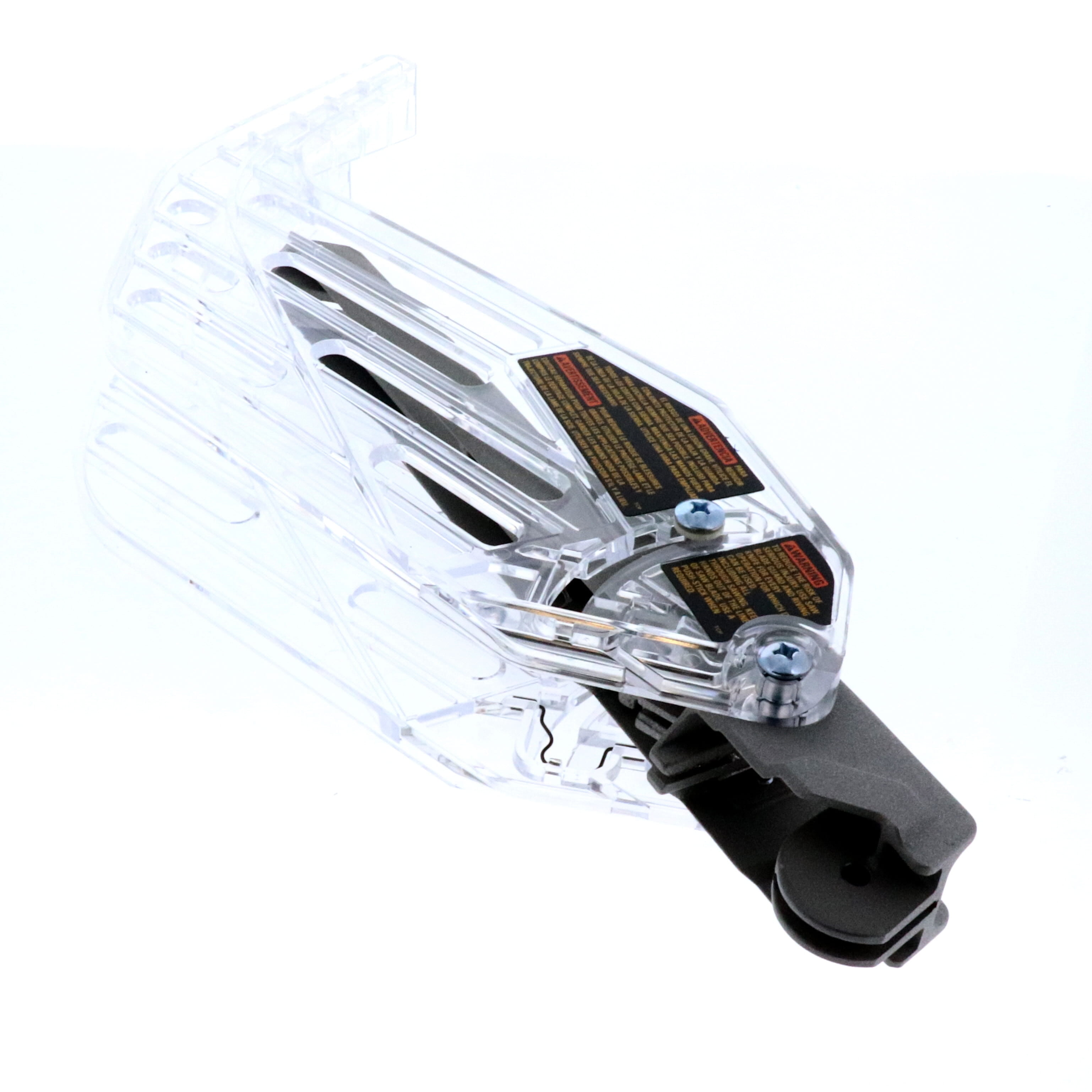 OEM A27418 Table Saw Guard Assembly DW745 DW745 DW745 DWE7480 DWE7480 DW744XRS DW744XRS DW744X